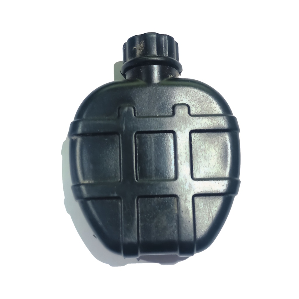 ( BISA COD ) PROMO Mainan Minum Perlengkapan Tentara / Mainan Bom Granat / Mainan Anak Laki Laki