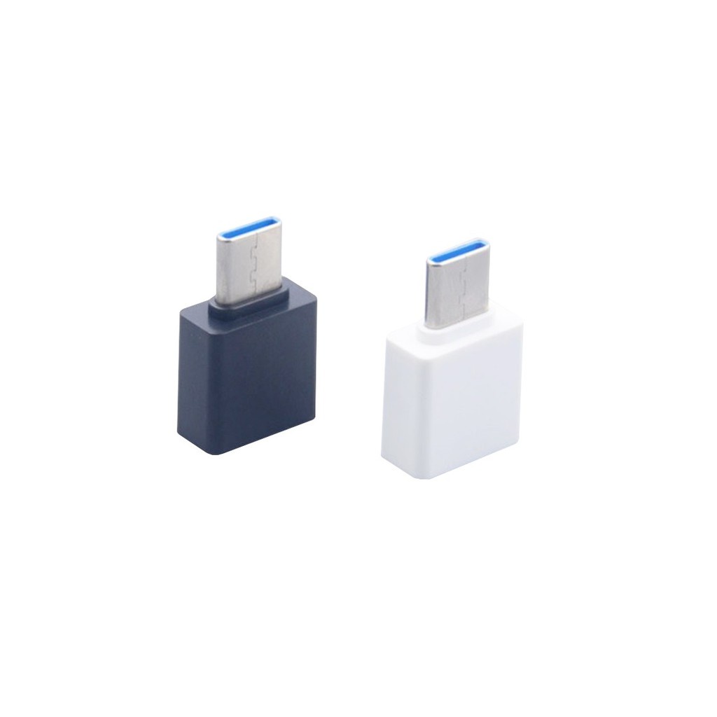 [GROSIR] OTG TYPE C TO USB CONVERTER DATA TRANSFER TYPE C XIAOMI SAMSUNG REDMI