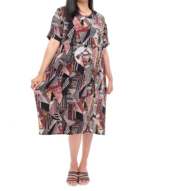 ▲ Baju menyusui bukaan samping|baju busui|baju hamil|dress busui |dress hamil|daster busui|daster ha