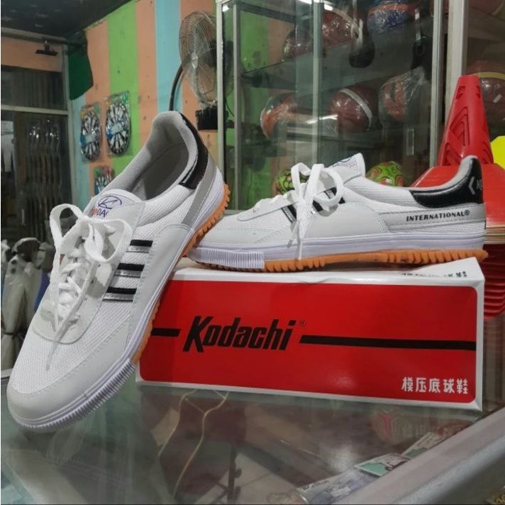 Sepatu Kodachi / Sepatu Capung Kodachi / Sneakers Kodachi