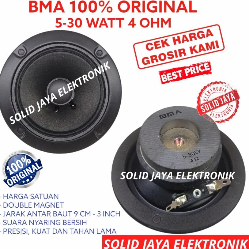 ➷ TWEETER BMA ASLI TWITER TWETER DOUBLE MAGNET HIGH HI  TWITEER TWETTER 2 MAGNET HIGH HIK FOR BMB DO