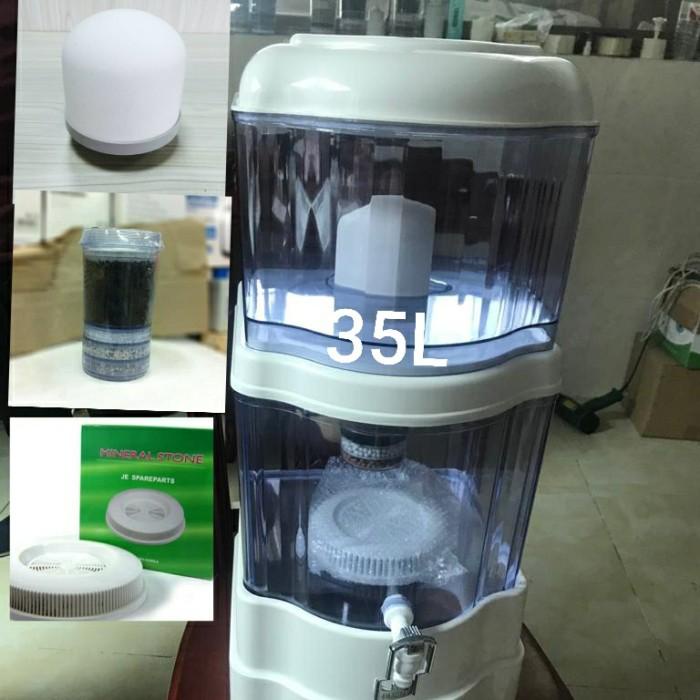 MINERAL POT WATER PURIFIER BIO ENERGY