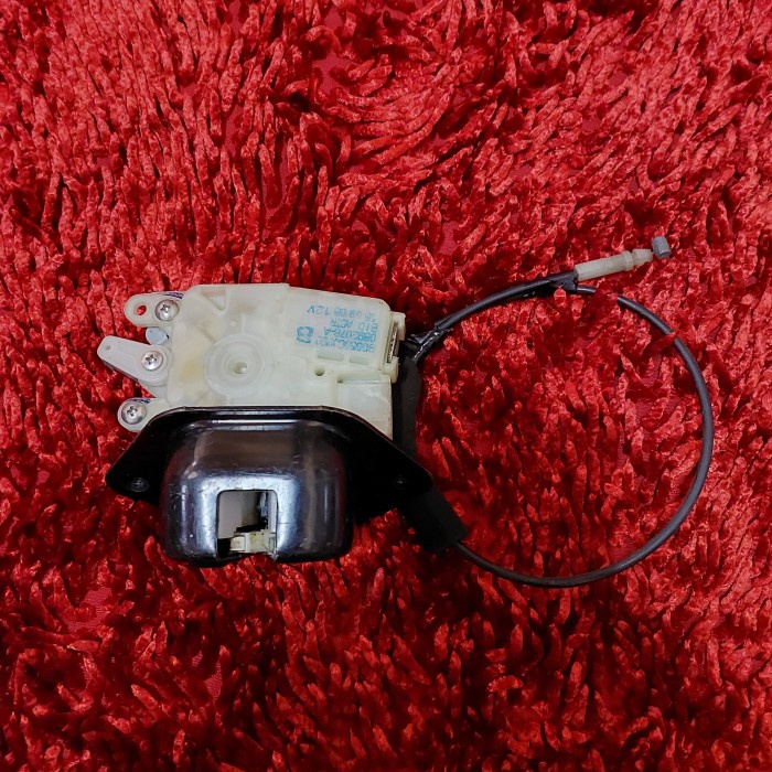 Doorlock Pintu Bagasi Nissan Grand livina Original ORIGINAL