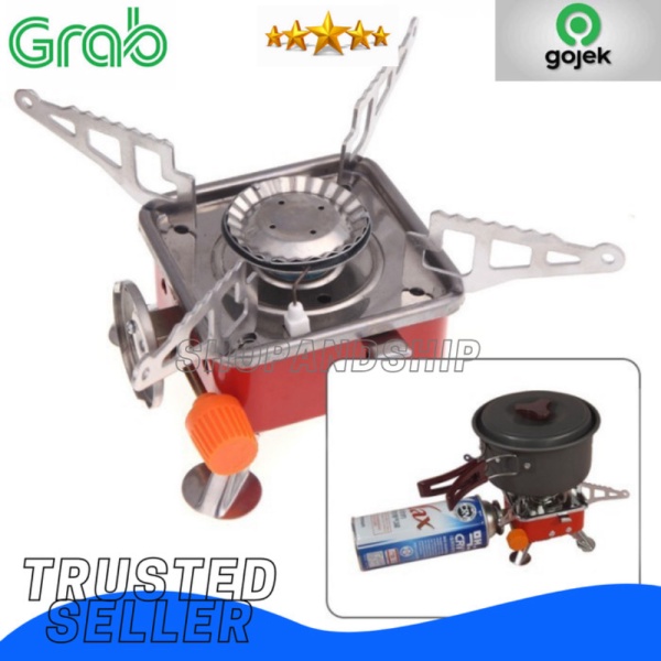 

Unik komstan kompor instan Diskon