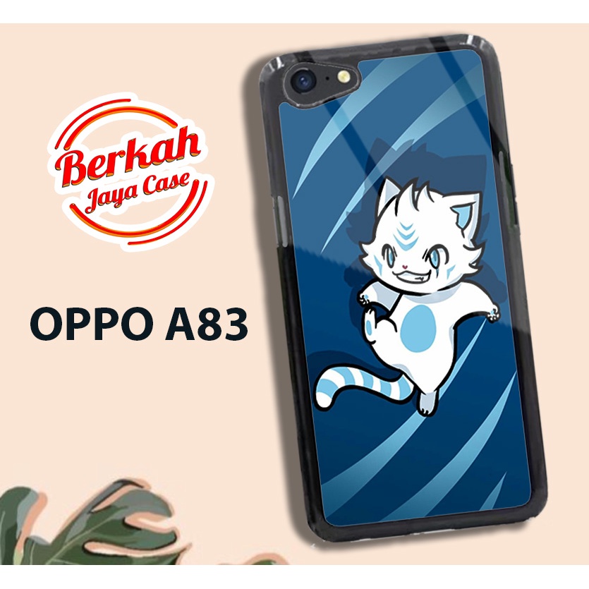 Case OPPO A83 Casing OPPO A83 Case terbaru EVOS NEW Keren Case aero Case Terlaris Casing Hardcase pr