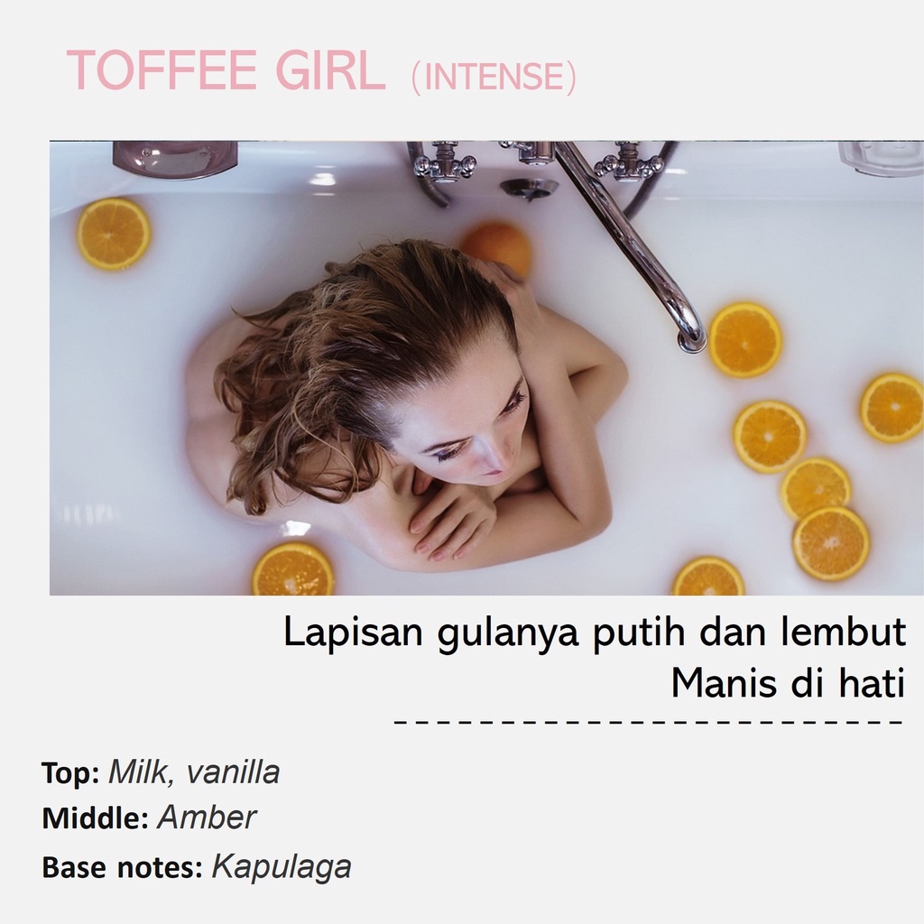 Farfum wanita 100% asli Parfum turki Parfum premium Parfum prancis 50ML Parfum wangi ringan pria dan wanita yang tahan lama Parfum niche Shimang segar dan alami Parfum Bunga dari French Painter Monet's Garden