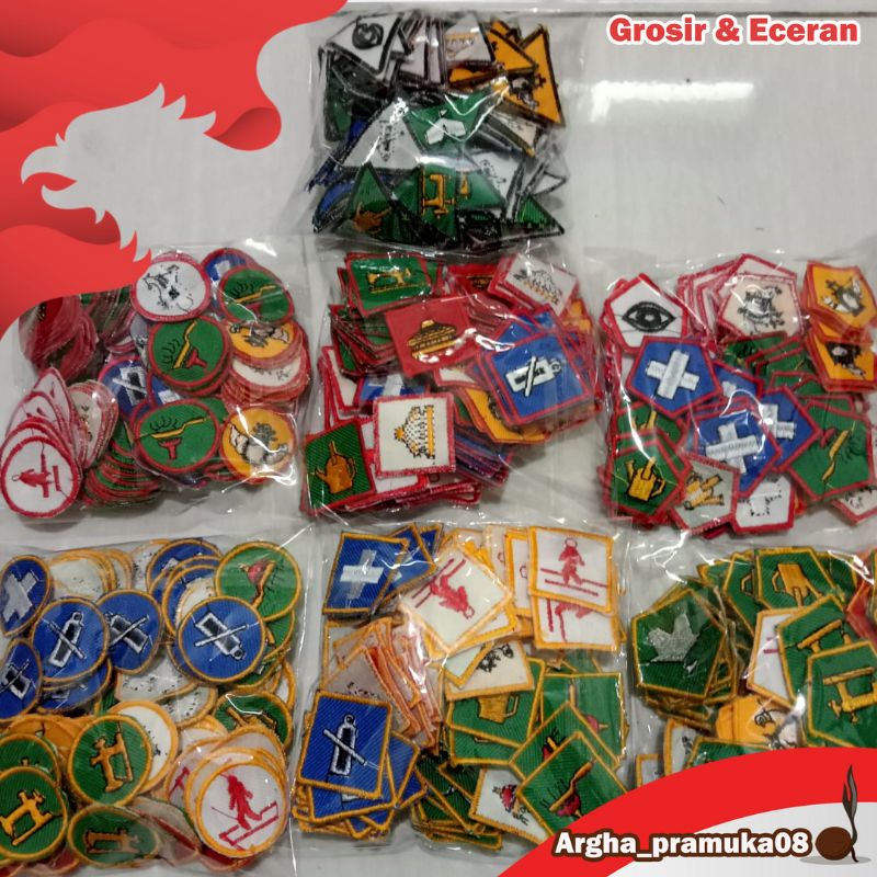 TKK Wajib Penggalang SMP Purwa Madya Utama