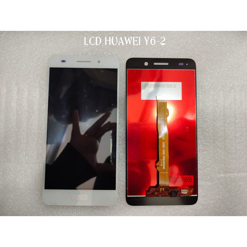 LCD HUAWEI Y6-2