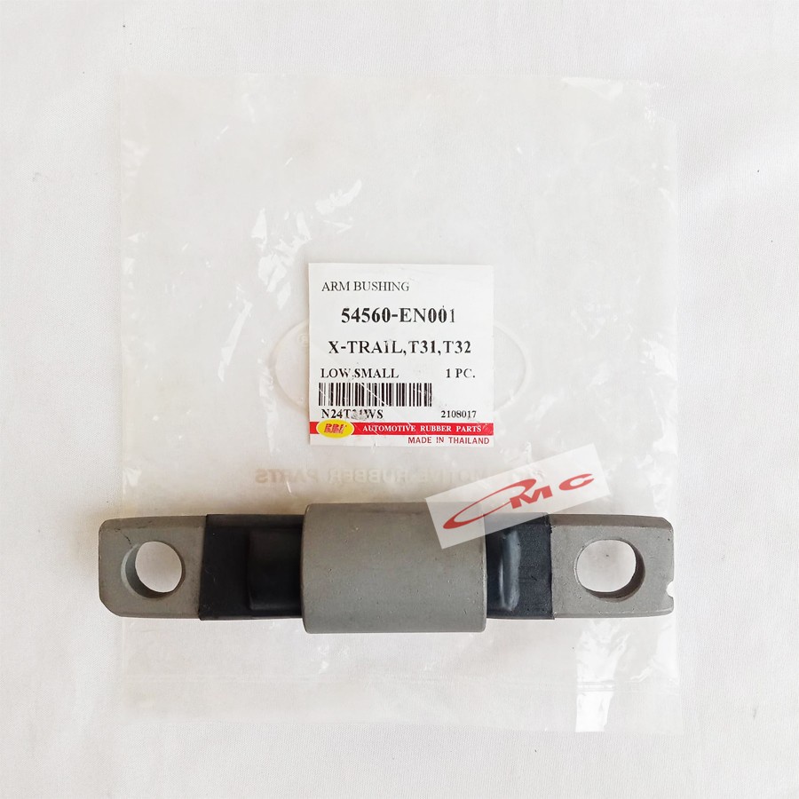 Karet Bush Bushing Bosh Arm Depan Kecil Nissan X-trail 54560-EN001-RBI