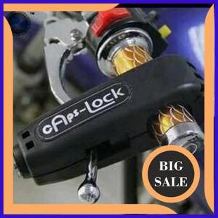onderdil CAPS LOCK GEMBOK PENGAMAN SEPEDA MOTOR AEROX NMAX PCX LEXI DLL 140ZZ3