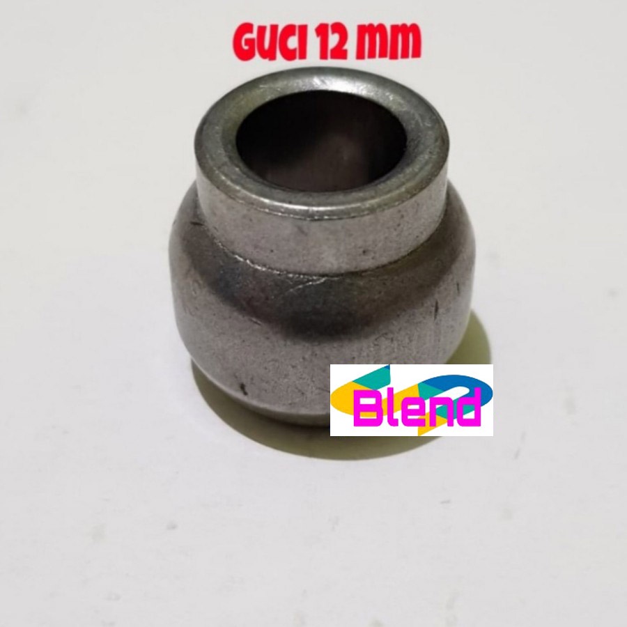 Bos Gentong 12 mm Mesin Cuci-Boshing Guci Kipas Tornado 12mm/Bearing