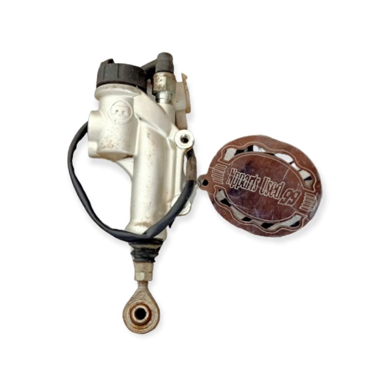 Master Rem Belakang Magura Husqvarna TE250 TC250 KTM