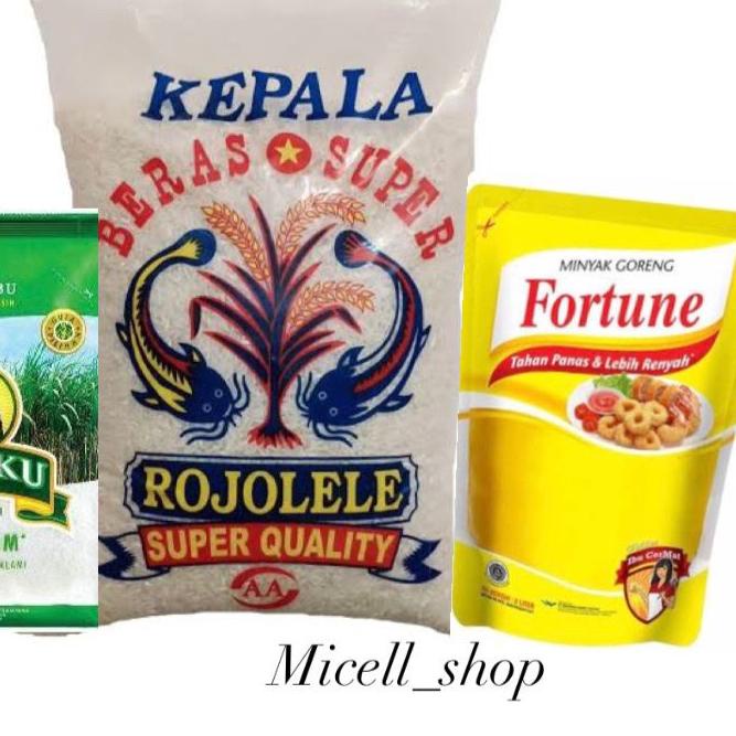 

♜ PAKET 10 PAKET SEMBAKO SUPER MURAH ♛