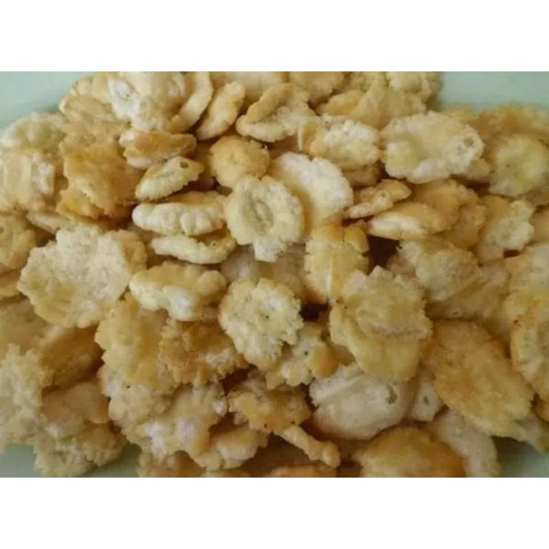 

keceprek per KG