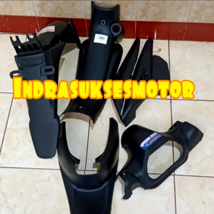 cover full body kasar motor jupiter z lama
