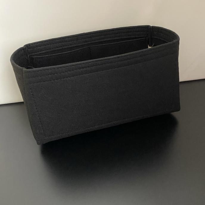 H Birkin 25 size organizer (inseam)