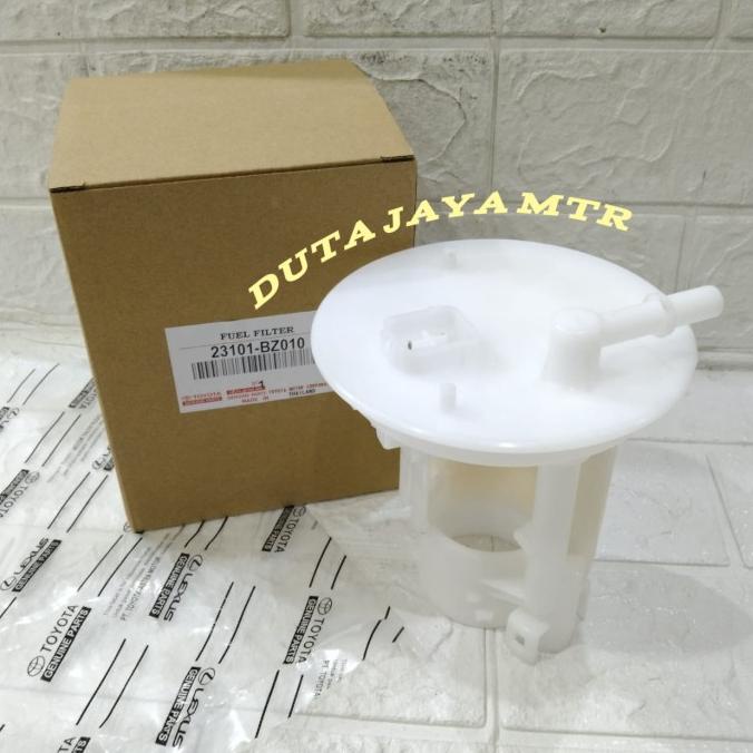 FUEL FILTER BENSIN AVANZA/RUSH/XENIA/GRANDMAX/TERIOS 4PIN ORIGINAL