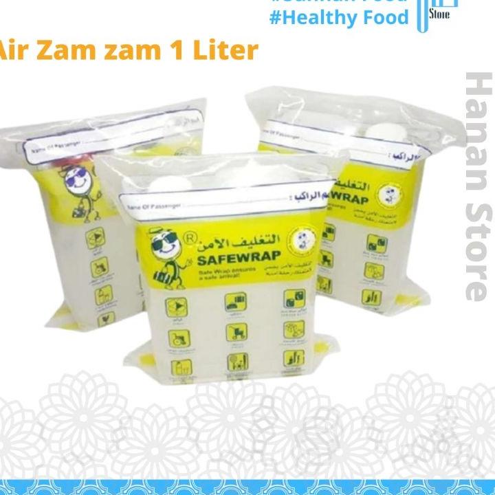 

☈ air zam zam 1 liter ☼