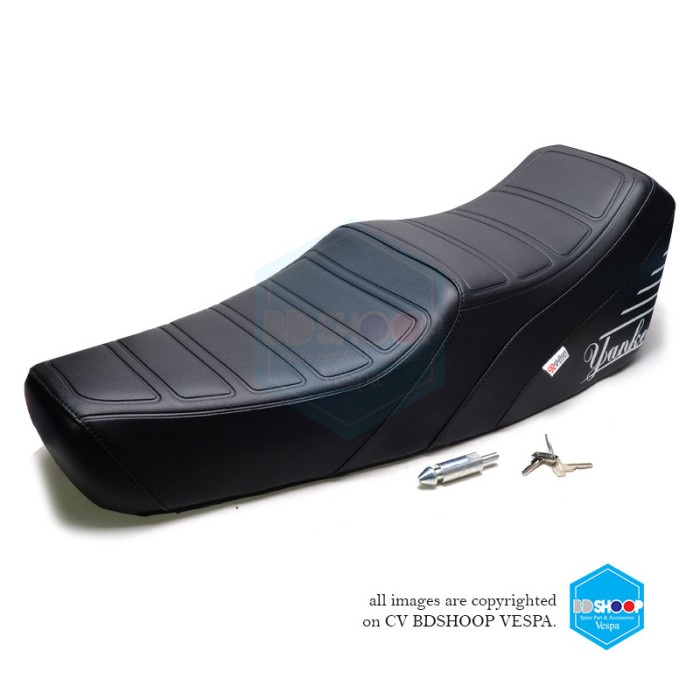 Jok Yankee Gg Guiliari Vespa Pts Special Primavera Et3 By Nisa Italia