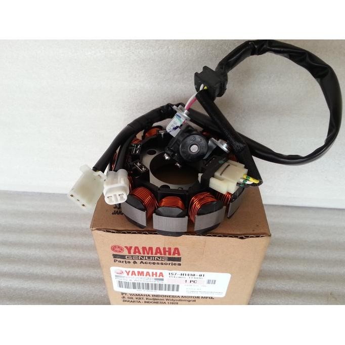 [PART-MOTOR] SPUL JUPITER MX / MX NEW 1S7-H1410-01 ORIGINAL YAMAHA TERMURAH