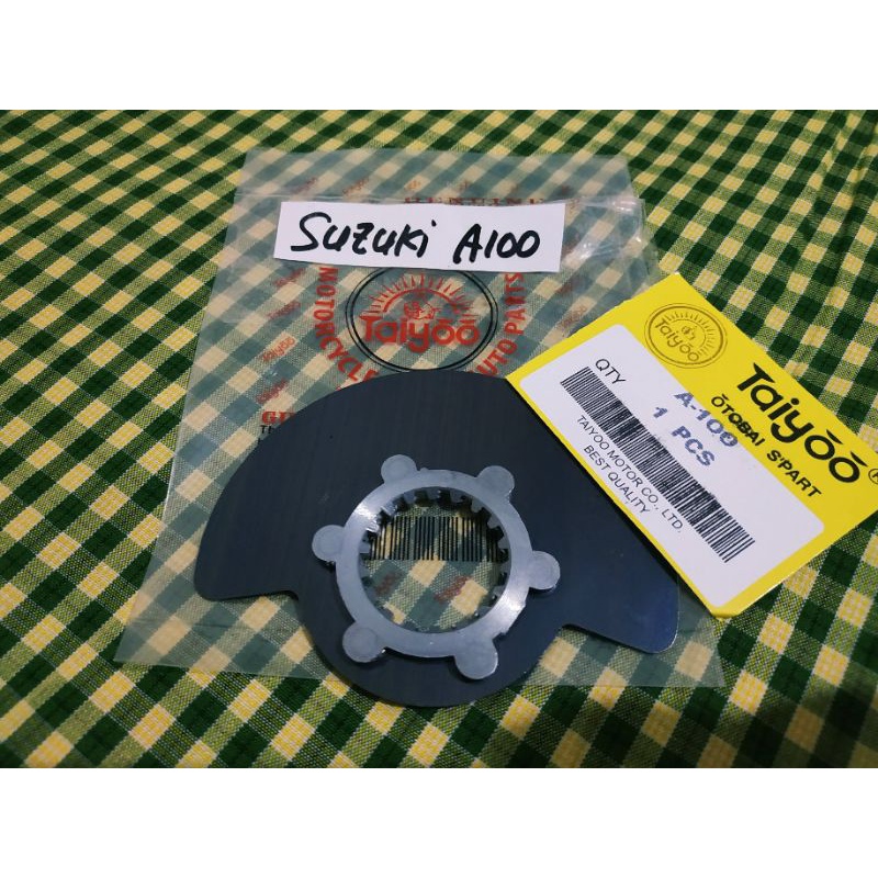 ROTARY ROTARI VALVE SUZUKI A100 A 100 JAPAN