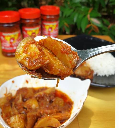 

✫ SAMBAL JENGKOL ۝