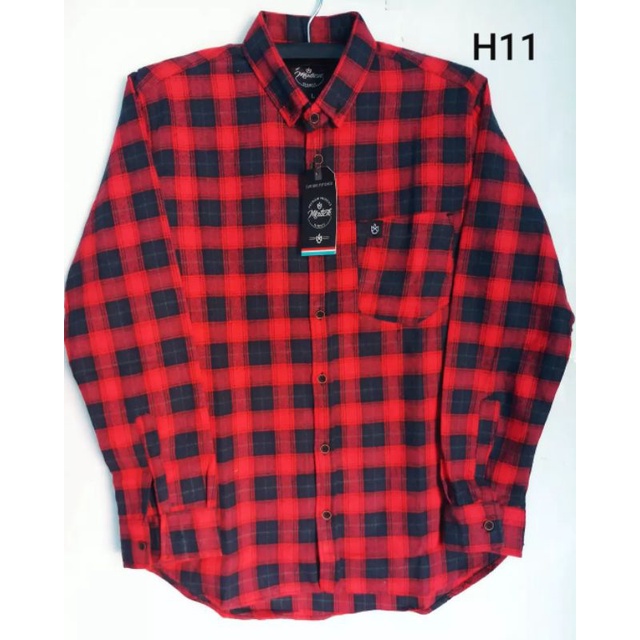 Hem Flanel