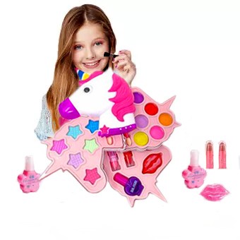 Mainan Make up Kuda Pony Set 2304AB