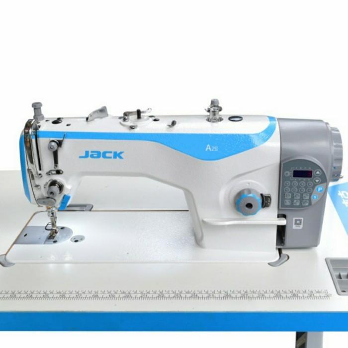 Terlaris Mesin Jahit Jack A2S