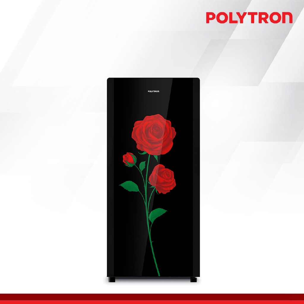 kulkas polytron 1 pintu 180 liter PRA 18 CRX Garansi Resmi Bandung, Jawa Barat &amp; Jabodetabek