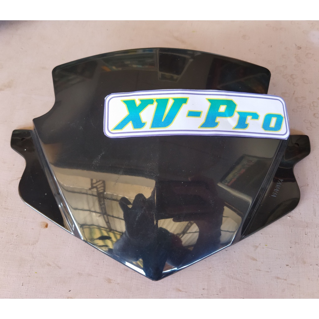 Visor Batman MX KING