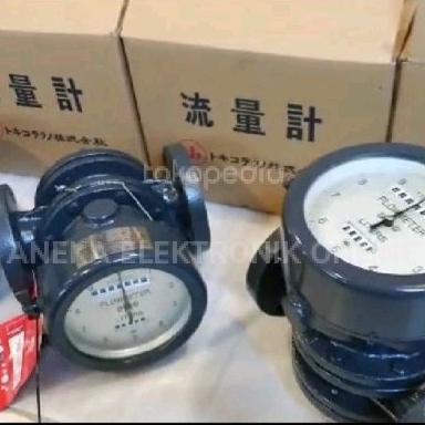 Flow Meter Tokico 2 Inch Murah