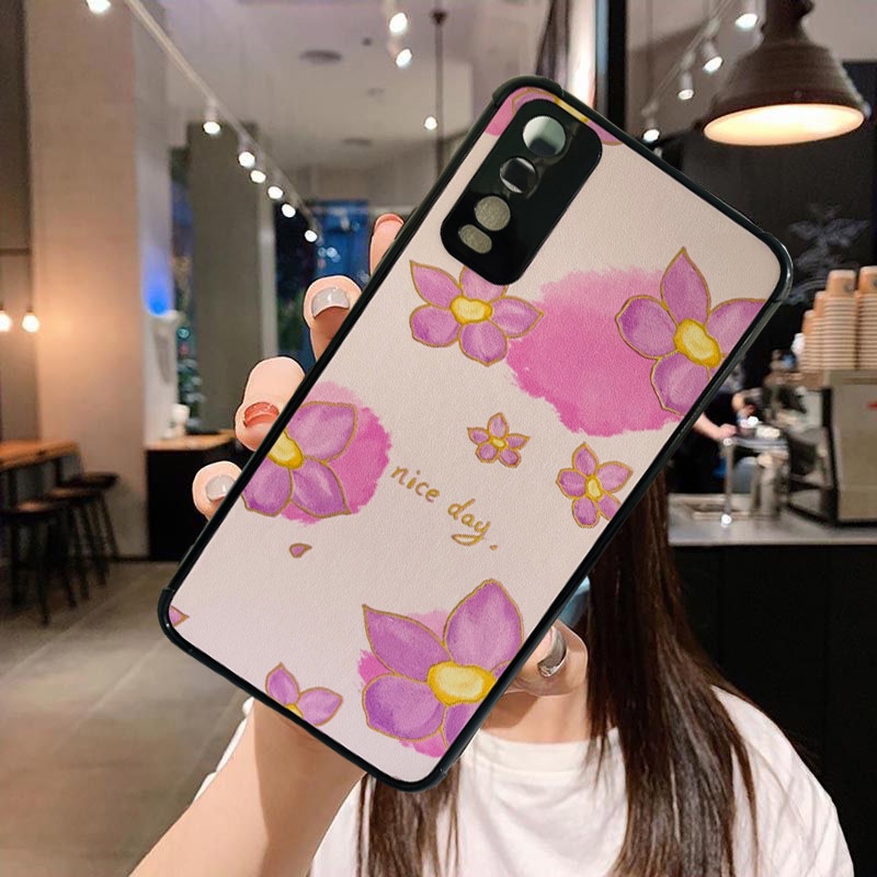 Case Art Aesthetic Xiaomi Redmi Note 11 Redmi Note 11 Pro Note 10 Pro