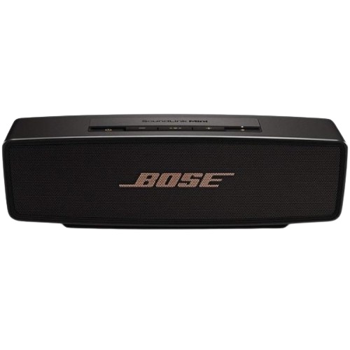 Bose SoundLink Mini II Bluetooth Speaker ORIGINAL !!!