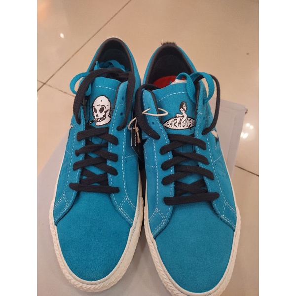 Sepatu Converse x Sean Pablo "Paradise"