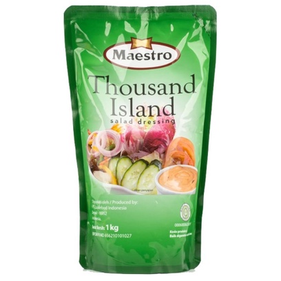 Maestro Thousand Island 1kg