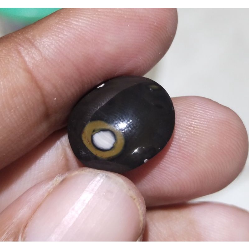 Karangnunggal Akik berwibawa