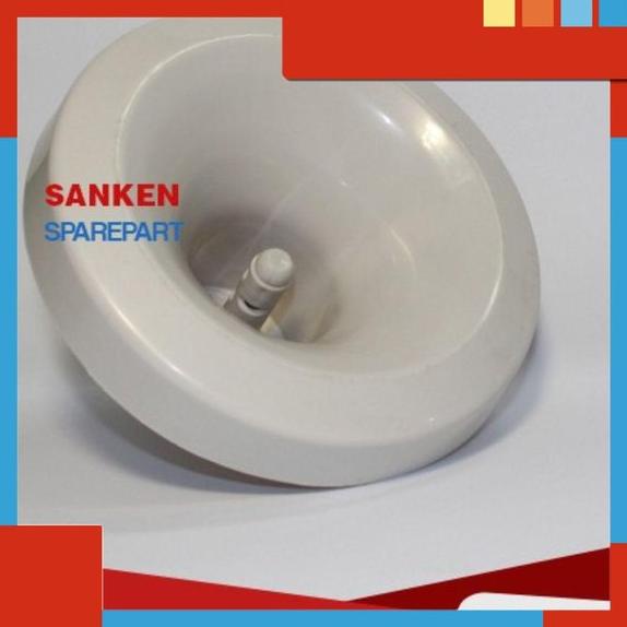 ORIGINAL Corong Dispenser Sanken HWD-765 HWD 765 Putih