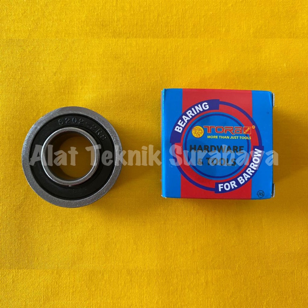 BEARING RODA GEROBAK TORA LAHER BARROW KERETA DORONG SORONG PASIR KLAHAR LAHAR LAKER BERING BANTALAN