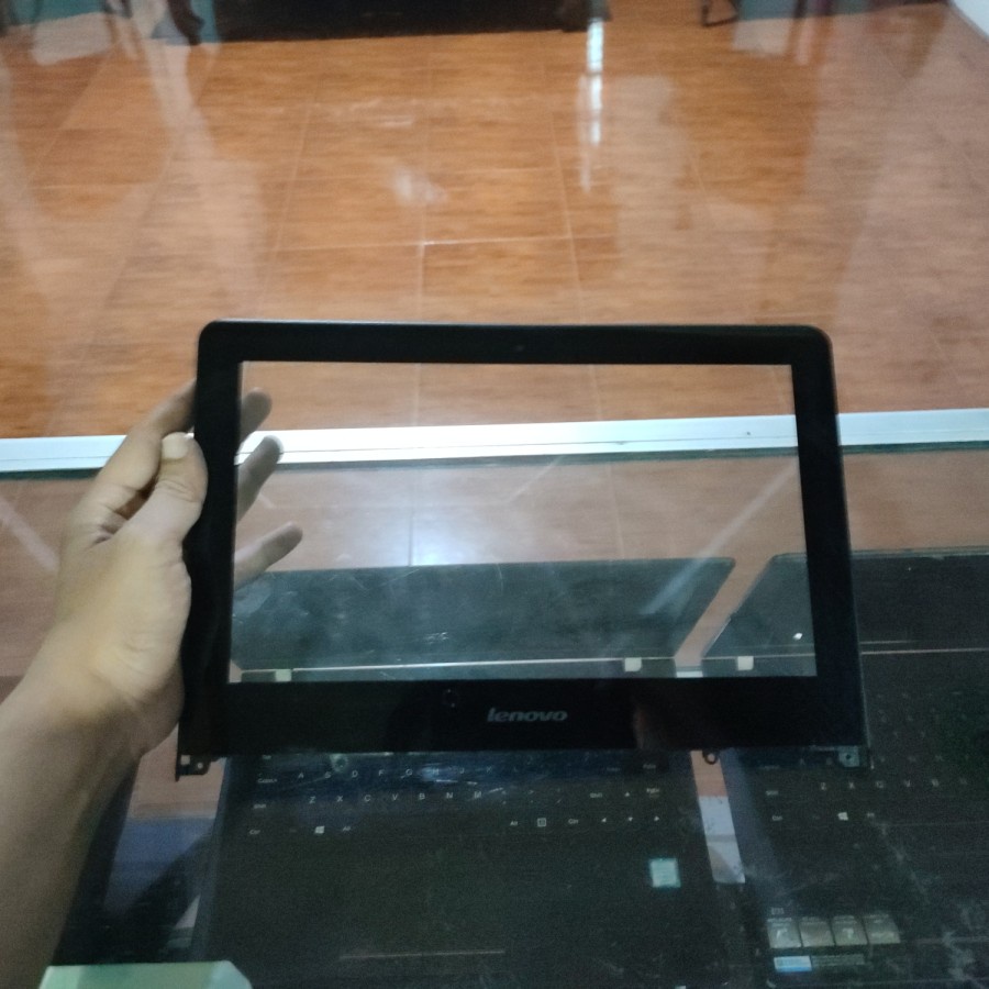 Touchscreen lenovo yoga 300 11ibr