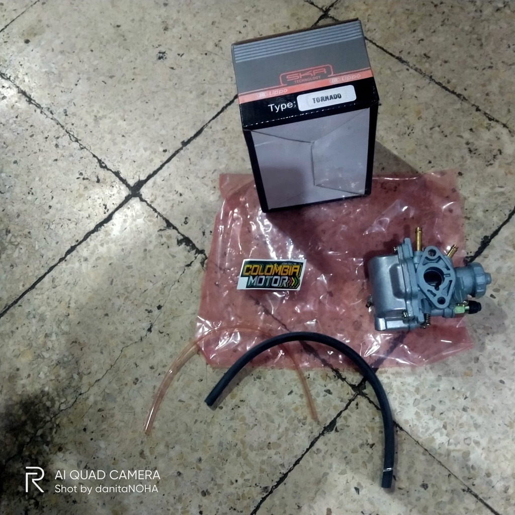 Carburator Tornado Carburator RC 110 Carbu Tornado Carbu RC 110 Karburator Tornado Karbu RC 110