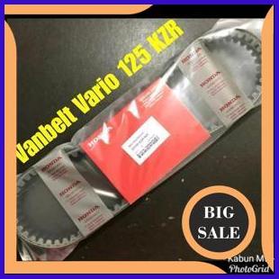 suku cadang Vanbelt Only Vario 125 KZR 140ZZ3