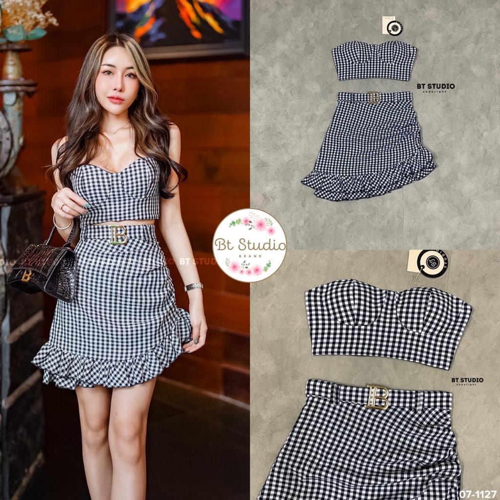 SET GHIGNIF / SET BANGKOK / FASHION BANGKOK