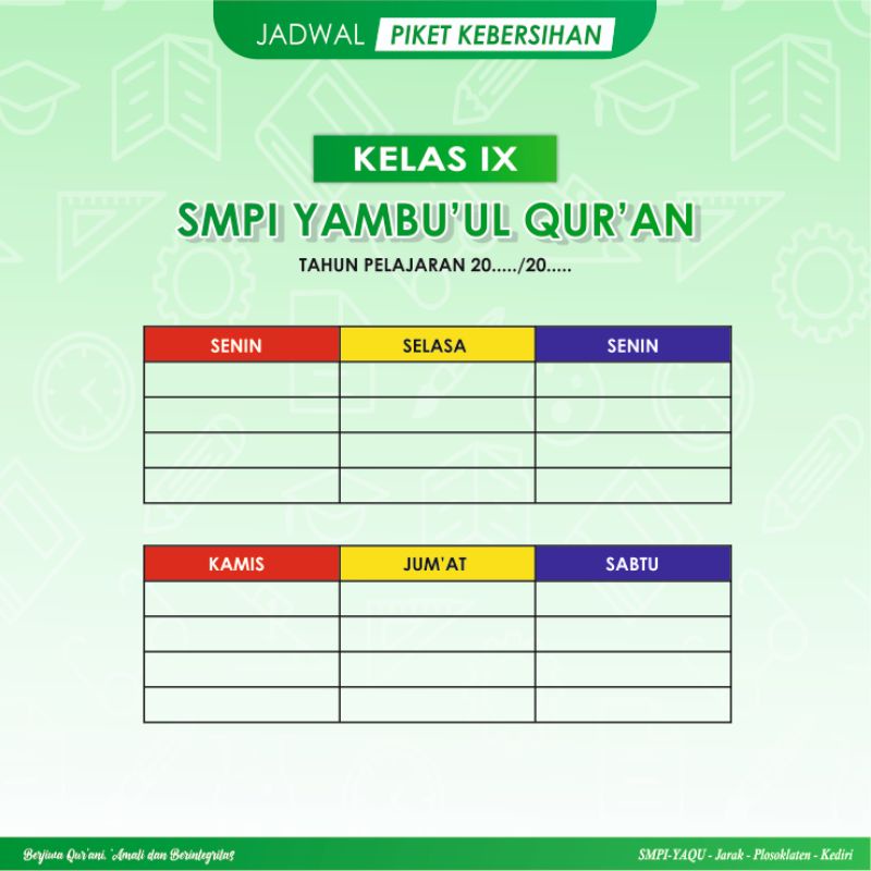 

Banner Struktur Kelas