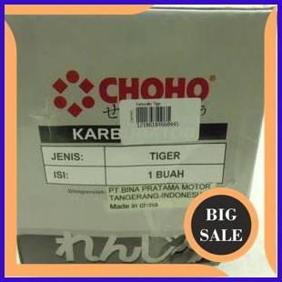 sparepart Karburator karbu Tiger Lama Tiger Revo CHOHO 140ZZ3