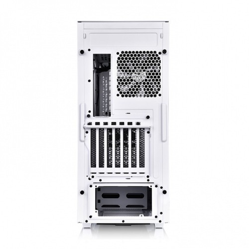 Casing Thermaltake Divider 500 TG Air White Snow Mid Tower Chassis