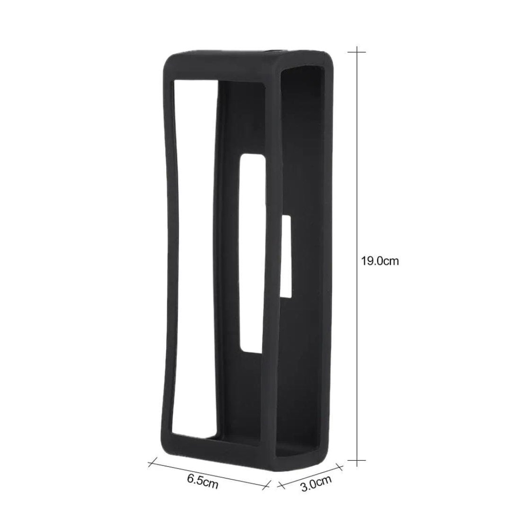 Portable Silicone Case For Bose Sound Link Mini I/II Case Aoft Silicone Storage  Pouch Audio case