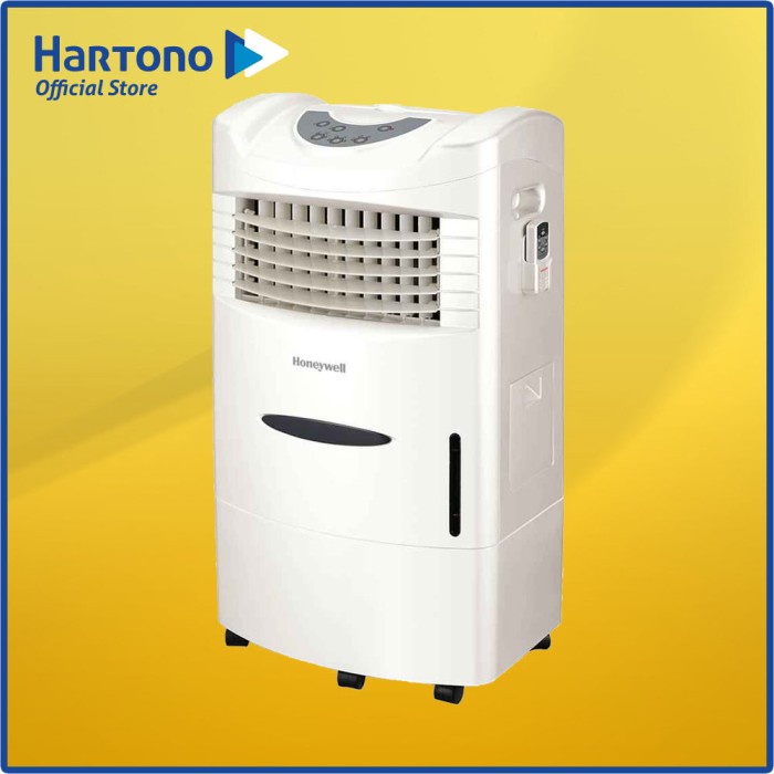 Terlaris Honeywell Air Cooler Cl20Ae