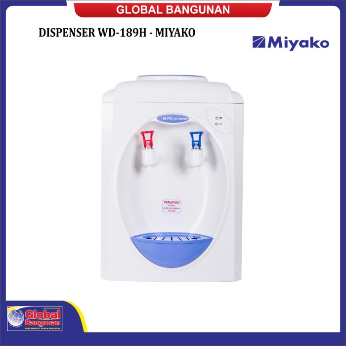 DISPENSER WD-189H - MIYAKO