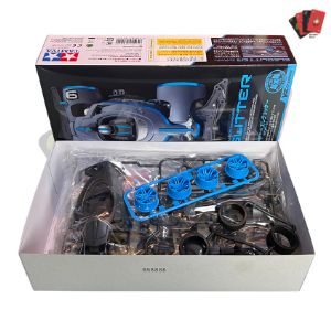 Mainan Rakit Mobil Tamiya Mini 4WD - Eleglitter (ORIGINAL)